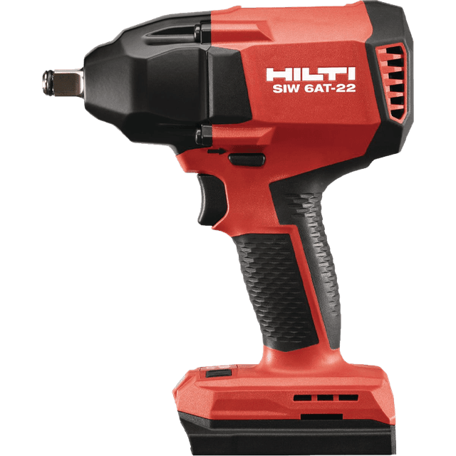 Slagnøgle Akku 1/2"