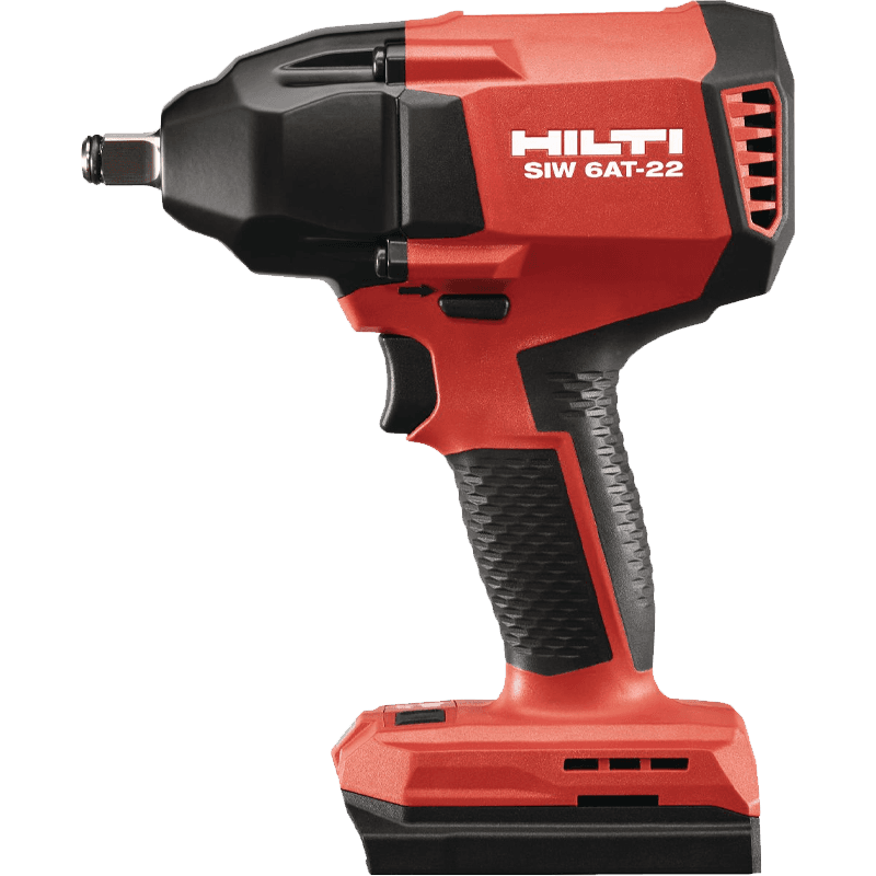 Slagnøgle Akku 1/2"