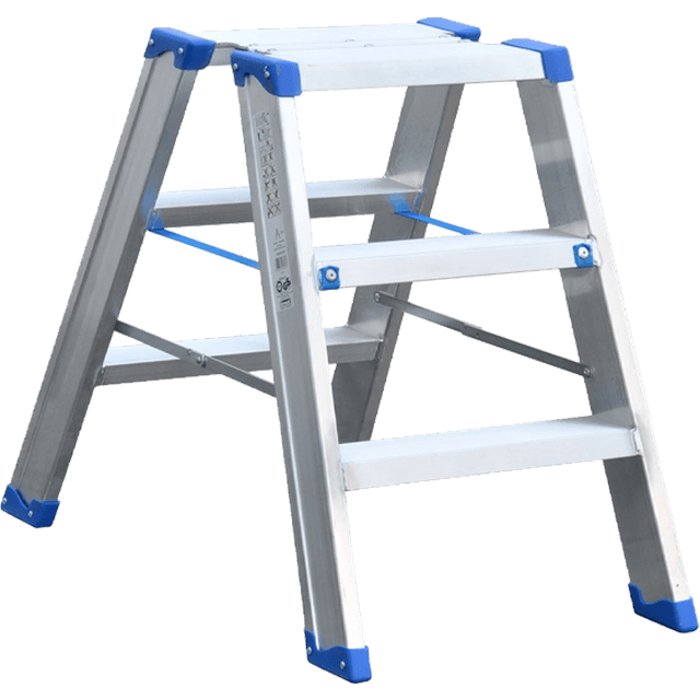 Arbejdsbuk 3-trin 70 cm