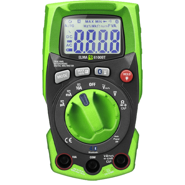 Multimeter