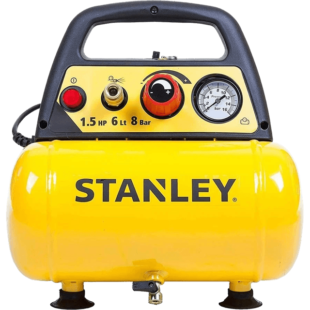 Kompressor 8bar 180l/min 230 V