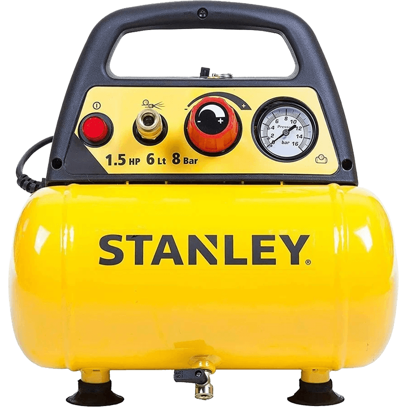 Kompressor 8bar 180l/min 230 V