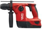 Borehammer 3,3 Kg Akku