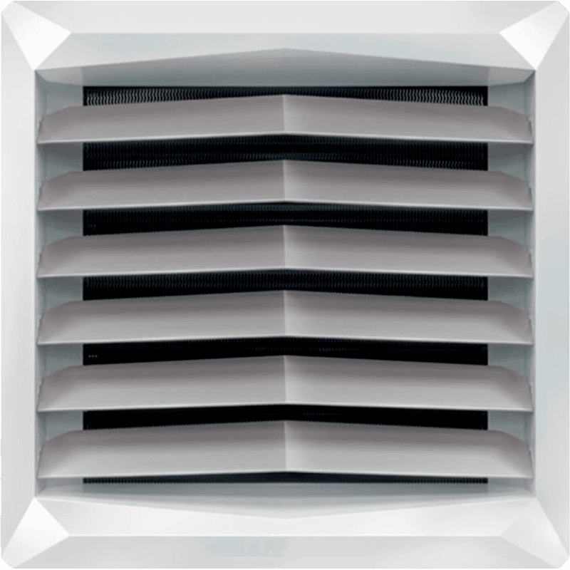 Varmekalorifere 20 kW