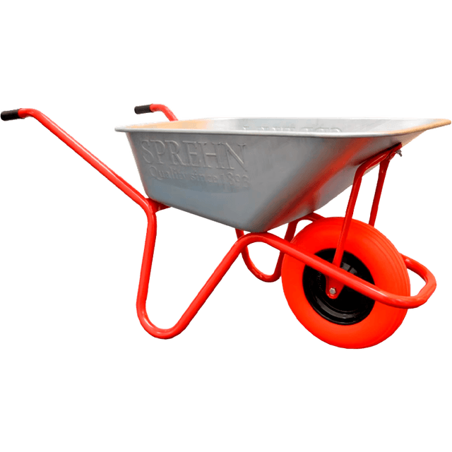 Mørtelbør 110 liter