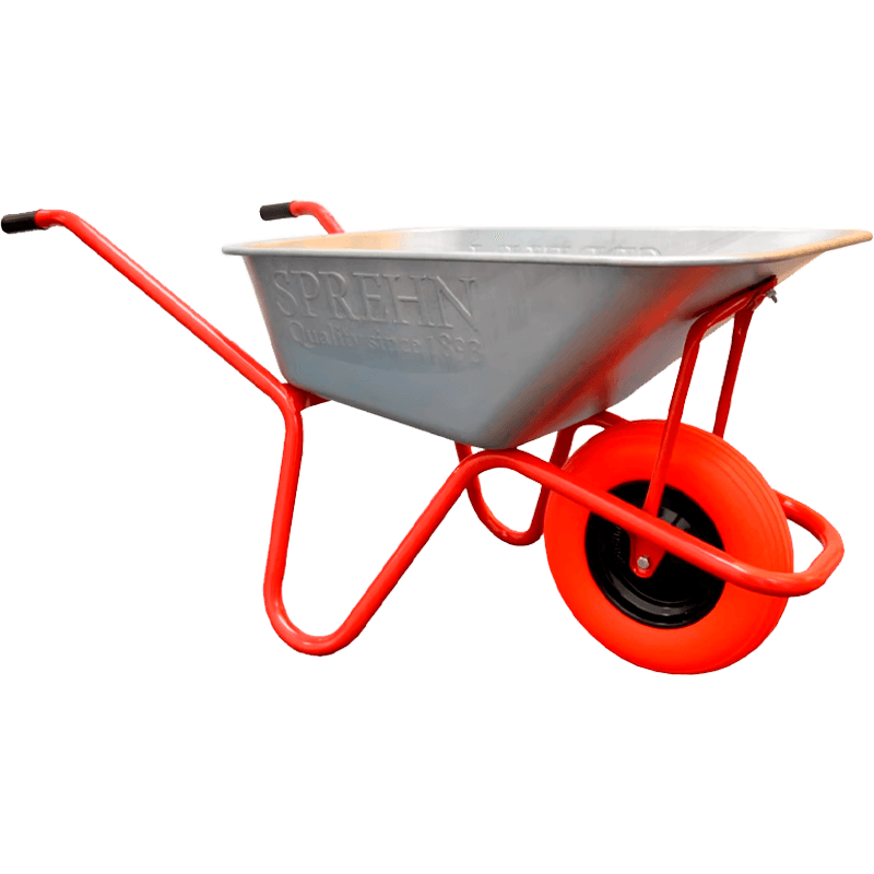 Mørtelbør 110 liter