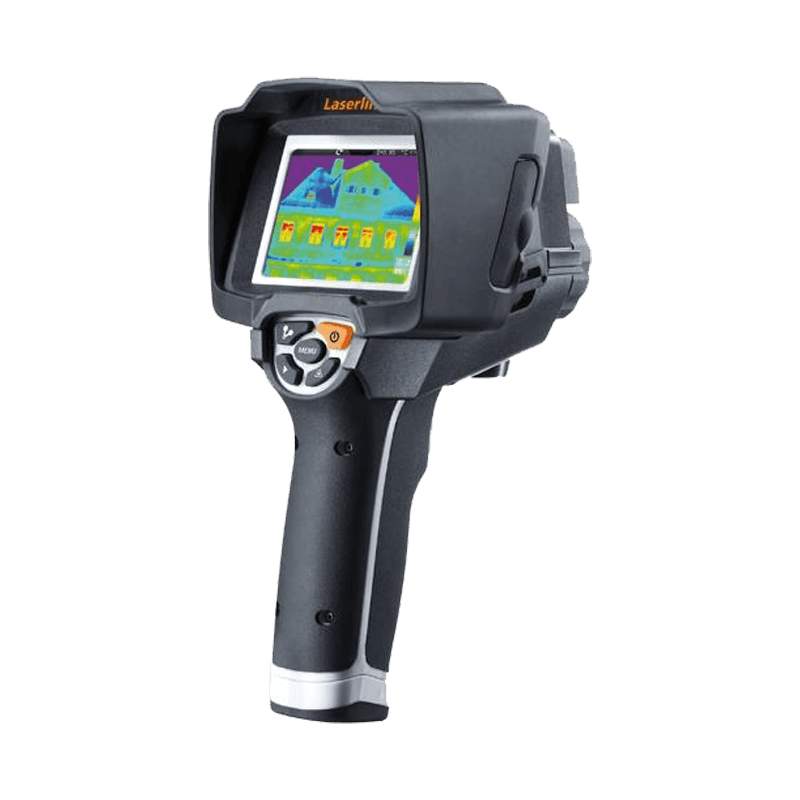 Termografikamera Laserliner Vision