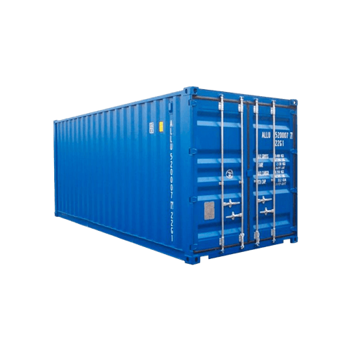 20´ Container sidedør