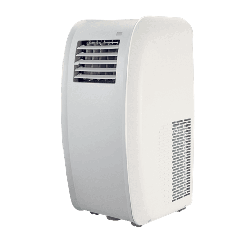 Aircondition m/pumpe 230V